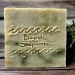 Renewal Zen Solid Shampoo Bar