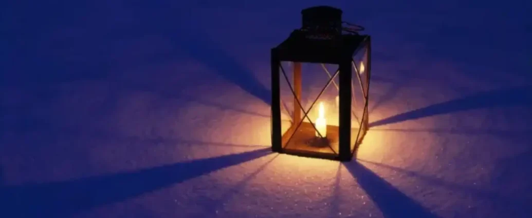 Moody, atmospheric image representing the transition from Bayside Soapworks to Lantern & Veil, an elevated handcrafted fragrance and body care brand.